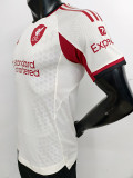 2025-26 LIV Away Player Version Soccer Jersey