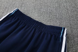 25-26 RMA Lake blue Jacket Tracksuit #F05
