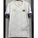 24-25 RMA Comma Special Edition Fans Training Shirts (背后WALES)
