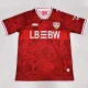 2025-26 Stuttgart Away Fans Soccer Jersey