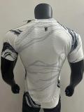 25-26 Man Utd Special Edition Player Version Training shirts *条纹