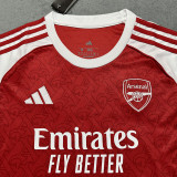 25-26 ARS Home Women Soccer Jersey(女)