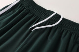 2025 AD Dark green Training Long Pants #AK07(深绿色)