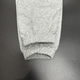 W6纯棉卫裤 NK Grey Top Quality Sweatpants (Have Pocket)