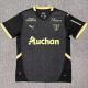 24-25 RC Lens Black Special Edition Fans Soccer Jersey *全广告