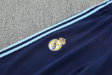 25-26 RMA Royal Blue Jacket Tracksuit #F25