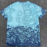 24-25 BAR Blue Special Edition Fans Training Shirts