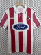 1995-1996 koln Home Retro Soccer Jersey