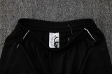 2025-26 RMA White Kids Jacket Tracksuit #E2503(童装）