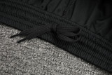 2024 AD Black Training Short Suit
