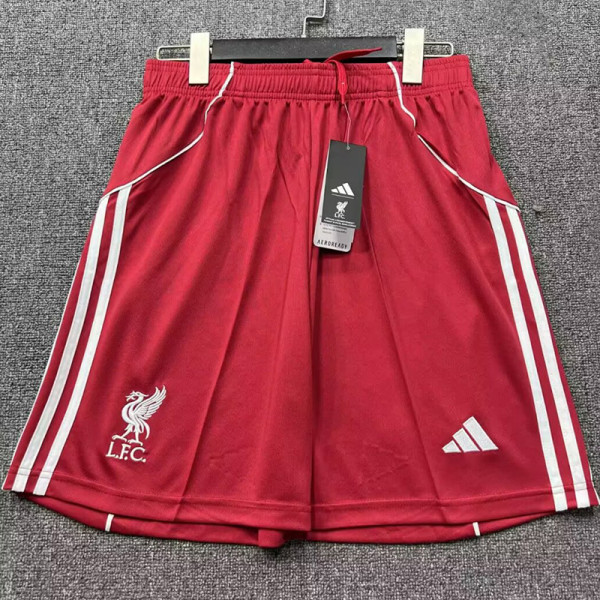 2025-26 LIV Home Shorts Pants