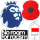 PreL +NO..for +VISIT..DA+ Flower (英超/章下字+左袖广告+红花)