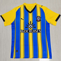 2025-26 Southampton Third Fans Soccer Jersey