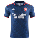 25-26 ARS Royal Blue Polo Short Sleeve