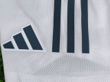 25-26 Bayern Away Kids Player Version Soccer Jersey (球员童装)