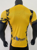 24-25 INT Third Player Version Soccer Jersey