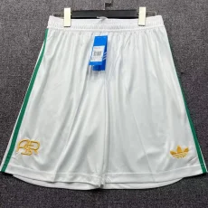 2025-26 Roma Third Shorts Pants