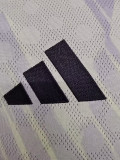 25-26 Man Utd Away Player Version Soccer Jersey