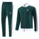 2025 AD Green Jacket Tracksuit #AJ21