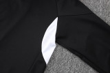 2025-26 LIV Black Kids Jacket Tracksuit #E2548(童装）