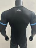 25-26 Santos FC Black Special Edition Player Version Training Shirts