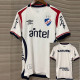 25-26 Club Nacional Home White Fans Soccer Jersey