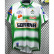 2007-2008 Santos Laguna Home Retro Soccer Jersey