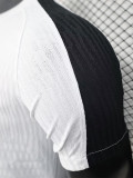 25-26 PSG White XO Special Edition Player Version Training shirts