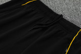 25-26 RMA White Half Pull Tracksuit (半拉链)