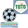 UCL +TOTO (欧冠新章+左袖广告)