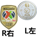 25-26 Club America Yellow Player Version Soccer Jersey