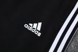 25-26 RMA Blue black Jacket Tracksuit