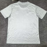 2024-25 Algeria Light Green Special Edition FansTraining shirts