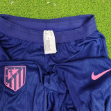 24-25 ATM Blue Training Long Pants (Have Pocket)