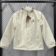 2024 Camel Velvet Thickened warm Beige Outdoor Jackets #F6加绒冲锋衣