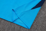 25-26 Gremio Lake blue Training Short Suit #D25173