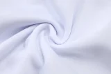 2025-26 RMA White Kids Jacket Tracksuit #E2587(童装）