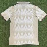 25-26 Bayern Beige Concept Edition Fans Soccer Jersey