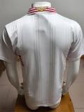 1997-1999 Benfica Away Retro Soccer Jersey