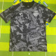 2025-26 Sporting Lisbon Black Training shirts