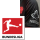 Bundesliga +NIEDAX(德甲普+左袖广告)