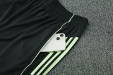 2025-26 RMA Light green Tank top and shorts suit
