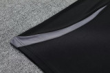 25-26 Inter Miami Black Polo Tracksuit