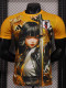 25-26 Japan Pink Orange Special Edition Player Version Soccer Jersey