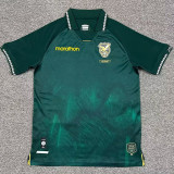 25-26 Bolivia Home Fans Soccer Jersey