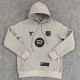 2025-26 BAR Gray Hoody 灰色(加绒)黑标