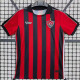 25-26 Vitoria Home Fans Soccer Jersey