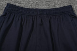 25-26 CHE Royal blue Polo Tracksuit