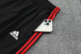 2025-26 LIV Black Hoodie Jacket Tracksuit