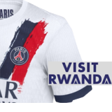 24-25 PSG Away Have Stars Fans Soccer Jersey(前带星)